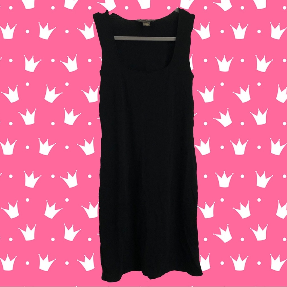 Banana Republic Little Black Dress Sz XS